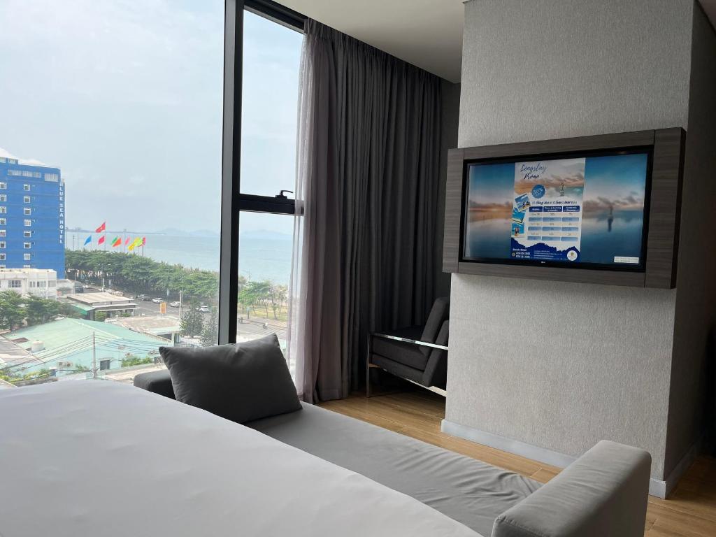 Suite Signature Nhìn Ra Biển