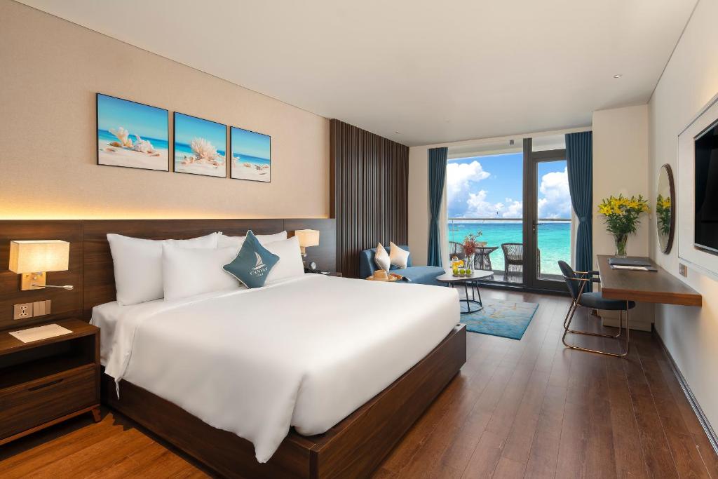 Grand Suite Nhìn Ra Bãi Biển