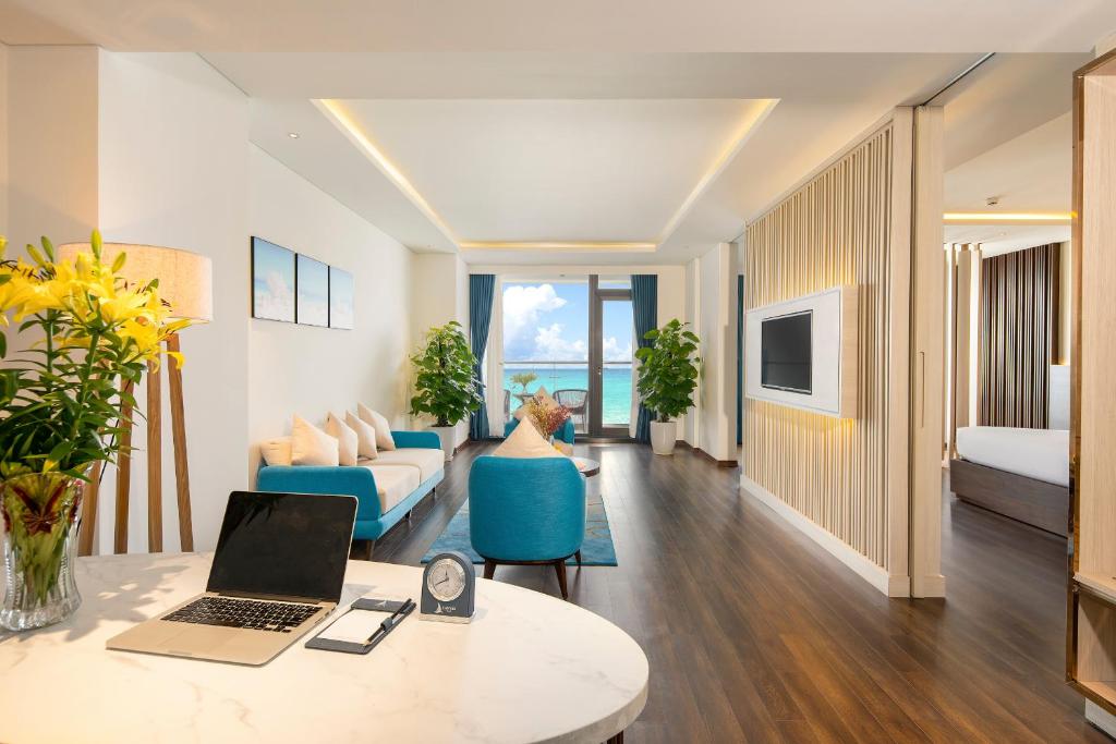 Suite Executive