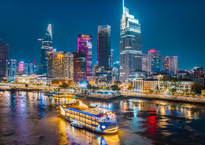 Ho Chi Minh City